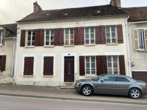 Hotels in Saint-Florentin